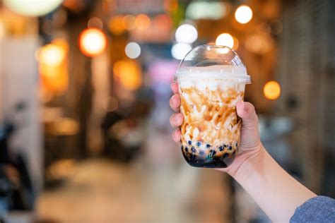 Experience the Wonder of Boba Fable's Inventive Menus